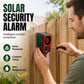 ☀️ 2026 Sale — Over 56,300 Sold! 🚨 Solar Alarm Light Guard
