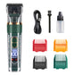 📢 LIMITED TIME 50% OFF! ⏰ Groom in Peace – Ultra-Quiet Clipper Even Sensitive Pets Love! 🐾✨