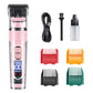 📢 LIMITED TIME 50% OFF! ⏰ Groom in Peace – Ultra-Quiet Clipper Even Sensitive Pets Love! 🐾✨