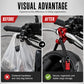 📢📢40% OFF !! ⏰Secure Carry Handlebar Hook