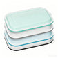 🎉 2026 SALE — OVER 31,700 SOLD! 🍱 Silicone Lunch Box – Collapse, Pack, Go! – Flexible, Secure Lid & Bag-Friendly Design – Portable Meals Made Simple ✨