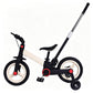 🎉 LIMITED TIME 50% OFF! 🚲 2-in-1 Convertible Kids' Tricycle and Balance Bike with Parent Push Handle – Grows with Your Child 🛴