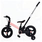 🎉 LIMITED TIME 50% OFF! 🚲 2-in-1 Convertible Kids' Tricycle and Balance Bike with Parent Push Handle – Grows with Your Child 🛴