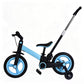 🎉 LIMITED TIME 50% OFF! 🚲 2-in-1 Convertible Kids' Tricycle and Balance Bike with Parent Push Handle – Grows with Your Child 🛴