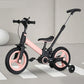 🎉 LIMITED TIME 50% OFF! 🚲 2-in-1 Convertible Kids' Tricycle and Balance Bike with Parent Push Handle – Grows with Your Child 🛴