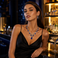 ✨ LIMITED TIME 50% OFF! ⏰ 2026 Sale — Over 21,000 Sold! 💎 Sparkling Teardrop Set – Light-Catch Glow, Event-Ready ✨
