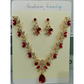 ✨ LIMITED TIME 50% OFF! ⏰ 2026 Sale — Over 21,000 Sold! 💎 Sparkling Teardrop Set – Light-Catch Glow, Event-Ready ✨