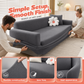 🎉 LIMITED TIME 50% OFF! 🛋️ Universal Stretch Jacquard Sofa Slipcover – Textured Fit, Full-Wrap Protection & Everyday Comfort ✨