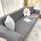 🎉 LIMITED TIME 50% OFF! 🛋️ Universal Stretch Jacquard Sofa Slipcover – Textured Fit, Full-Wrap Protection & Everyday Comfort ✨