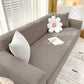 🎉 LIMITED TIME 50% OFF! 🛋️ Universal Stretch Jacquard Sofa Slipcover – Textured Fit, Full-Wrap Protection & Everyday Comfort ✨