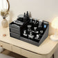 🎉 LIMITED TIME 50% OFF! 💄 Desktop Makeup Organizer with Drawers – Space-Saving PP Design, Multi-Tiered Storage & Portable Slide Drawers ✨