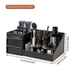 🎉 LIMITED TIME 50% OFF! 💄 Desktop Makeup Organizer with Drawers – Space-Saving PP Design, Multi-Tiered Storage & Portable Slide Drawers ✨
