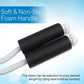 ⏳ LIMITED TIME 50% OFF! ⏰ Sock Aid for Older People – Foam Handles, Easy to Use & Accessible – Ideal for Limited Mobility 🧦