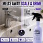 🧴 50% OFF! ✨ Baking Soda Multi-Purpose Cleaner Spray – Natural Grease Dissolving Formula, 99.9% Bacteria Removal & Multi-Surface Cleaning – Spotless Chemical-Free Home 🏠