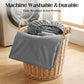 🎉 LIMITED TIME 50% OFF! 🛏️ 3PCS Easy & Secure Fit Soft Sheet Set – 360° Elasticized, Deep Pocket & Sumptuously Soft Brushed Fabric ✨
