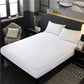 🎉 LIMITED TIME 50% OFF! 🛏️ 3PCS Easy & Secure Fit Soft Sheet Set – 360° Elasticized, Deep Pocket & Sumptuously Soft Brushed Fabric ✨