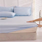 🎉 LIMITED TIME 50% OFF! 🛏️ 3PCS Easy & Secure Fit Soft Sheet Set – 360° Elasticized, Deep Pocket & Sumptuously Soft Brushed Fabric ✨