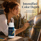 🎨 LIMITED TIME 50% OFF! 💧 Gloss Boost Painting Varnish – Professional High-Gloss Finish, Intensifies Color Depth & Protects Artwork ✨