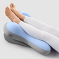 🎉 LIMITED TIME 50% OFF! 🛏️ Ergonomic Reading Backrest Pillow with Arms – Memory Foam Support for Bed & Couch, Relieves Back Pain 💤