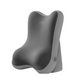 🎉 LIMITED TIME 50% OFF! 🛏️ Ergonomic Reading Backrest Pillow with Arms – Memory Foam Support for Bed & Couch, Relieves Back Pain 💤