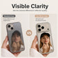 🎉 2026 SALE 50% OFF! 💞 Shockproof Makeup Mirror Phone Case – Slim, Integrated HD Mirror & Armor Grade Protection ✨