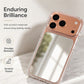 🎉 2026 SALE 50% OFF! 💞 Shockproof Makeup Mirror Phone Case – Slim, Integrated HD Mirror & Armor Grade Protection ✨