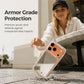 🎉 2026 SALE 50% OFF! 💞 Shockproof Makeup Mirror Phone Case – Slim, Integrated HD Mirror & Armor Grade Protection ✨