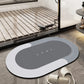 🎉 LIMITED TIME 50% OFF! 🧽 The Magic Mat – Absorbs Water Instantly, Quick Dry, Non-Slip & Odorless – Perfect for Bathroom, Entry & Kitchen 🏠