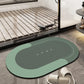 🎉 LIMITED TIME 50% OFF! 🧽 The Magic Mat – Absorbs Water Instantly, Quick Dry, Non-Slip & Odorless – Perfect for Bathroom, Entry & Kitchen 🏠