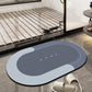 🎉 LIMITED TIME 50% OFF! 🧽 The Magic Mat – Absorbs Water Instantly, Quick Dry, Non-Slip & Odorless – Perfect for Bathroom, Entry & Kitchen 🏠