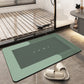 🎉 LIMITED TIME 50% OFF! 🧽 The Magic Mat – Absorbs Water Instantly, Quick Dry, Non-Slip & Odorless – Perfect for Bathroom, Entry & Kitchen 🏠