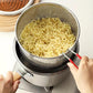 🍳 50% OFF! ✨ Multifunctional 304 Stainless Steel Frying Pot – Compact Oil-Saving Design, Visible Glass Lid & Universal Stove Compatibility – Healthy Frying for Small Families 🥘