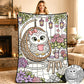 🎉 LIMITED TIME 50% OFF! 🎨 DIY Kids' Coloring Blanket – Washable Flannel, Creative Fun & Family Bonding ✨