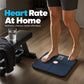 ⚖️ LIMITED TIME 50% OFF! 💪 Precision Body Fat Scale – Smart Composition Analyzer with VA Screen, Heart Rate Tracking & High-Precision Readings ✨
