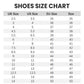 Men's Lightweight Breathable Thick Sole Sneakers 