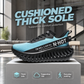 Men's Lightweight Breathable Thick Sole Sneakers 