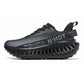 Men's Lightweight Breathable Thick Sole Sneakers 