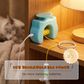 💎 LIMITED TIME 50% OFF! ✨ Automatic Retractable Cat Teaser Toy – Hands-Free Play, Irregular Motion & USB Rechargeable 🐾