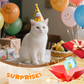 💎 LIMITED TIME 50% OFF! ✨ Automatic Retractable Cat Teaser Toy – Hands-Free Play, Irregular Motion & USB Rechargeable 🐾