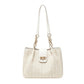 🎉 LIMITED TIME 50% OFF! 👜 Spacious Commuter Straw Shoulder Bag – Handcrafted Bohemian Design, Lightweight & Versatile for Work to Weekend ✨