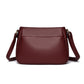 🎉 LIMITED TIME 50% OFF! 👜 Women’s Elegant Shoulder Crossbody Bag – Urban Minimalist Design, Spacious Interior & Quality PU Leather ✨