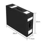 🎉 LIMITED TIME 50% OFF! 🛏️ Foldable Bed Sheet Set Organizer – Holds Queen/King Sets, See-Through Window & Collapsible Design ✨