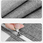 🎉 LIMITED TIME 50% OFF! 🛏️ Foldable Bed Sheet Set Organizer – Holds Queen/King Sets, See-Through Window & Collapsible Design ✨