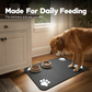 🎉 LIMITED TIME 50% OFF! 🐾 Easy-Clean Pet Feeding Mat – Splash-Proof, Fast-Clean Surface & Floor-Friendly Design for Mess-Free Mealtime ✨