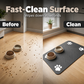 🎉 LIMITED TIME 50% OFF! 🐾 Easy-Clean Pet Feeding Mat – Splash-Proof, Fast-Clean Surface & Floor-Friendly Design for Mess-Free Mealtime ✨