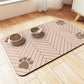 🎉 LIMITED TIME 50% OFF! 🐾 Easy-Clean Pet Feeding Mat – Splash-Proof, Fast-Clean Surface & Floor-Friendly Design for Mess-Free Mealtime ✨