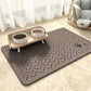 🎉 LIMITED TIME 50% OFF! 🐾 Easy-Clean Pet Feeding Mat – Splash-Proof, Fast-Clean Surface & Floor-Friendly Design for Mess-Free Mealtime ✨