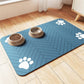 🎉 LIMITED TIME 50% OFF! 🐾 Easy-Clean Pet Feeding Mat – Splash-Proof, Fast-Clean Surface & Floor-Friendly Design for Mess-Free Mealtime ✨