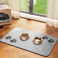 🎉 LIMITED TIME 50% OFF! 🐾 Easy-Clean Pet Feeding Mat – Splash-Proof, Fast-Clean Surface & Floor-Friendly Design for Mess-Free Mealtime ✨