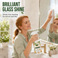 🧴 LIMITED TIME BUY 2 GET 1 FREE! 🏠 Powerful All-Purpose Cleaner Spray – Cuts Grease, Removes Stains & Fresh Scent – Kitchen, Bathroom & Surfaces ✨